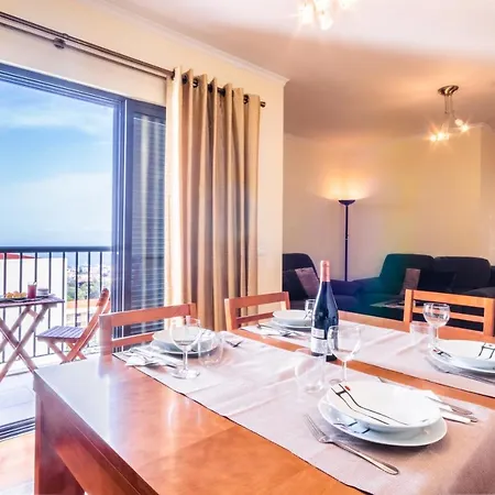 Lulina Two Bedroom By Alma Holiday Rentals Funchal  Exterior photo