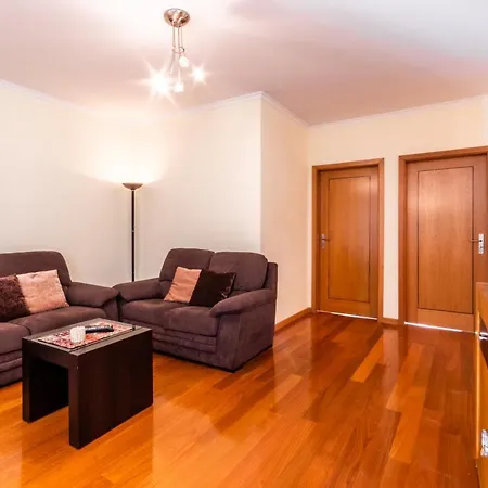 Lulina Two Bedroom By Alma Holiday Rentals Funchal  Exterior photo