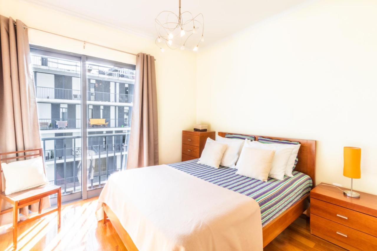 Lulina Two Bedroom By Alma *