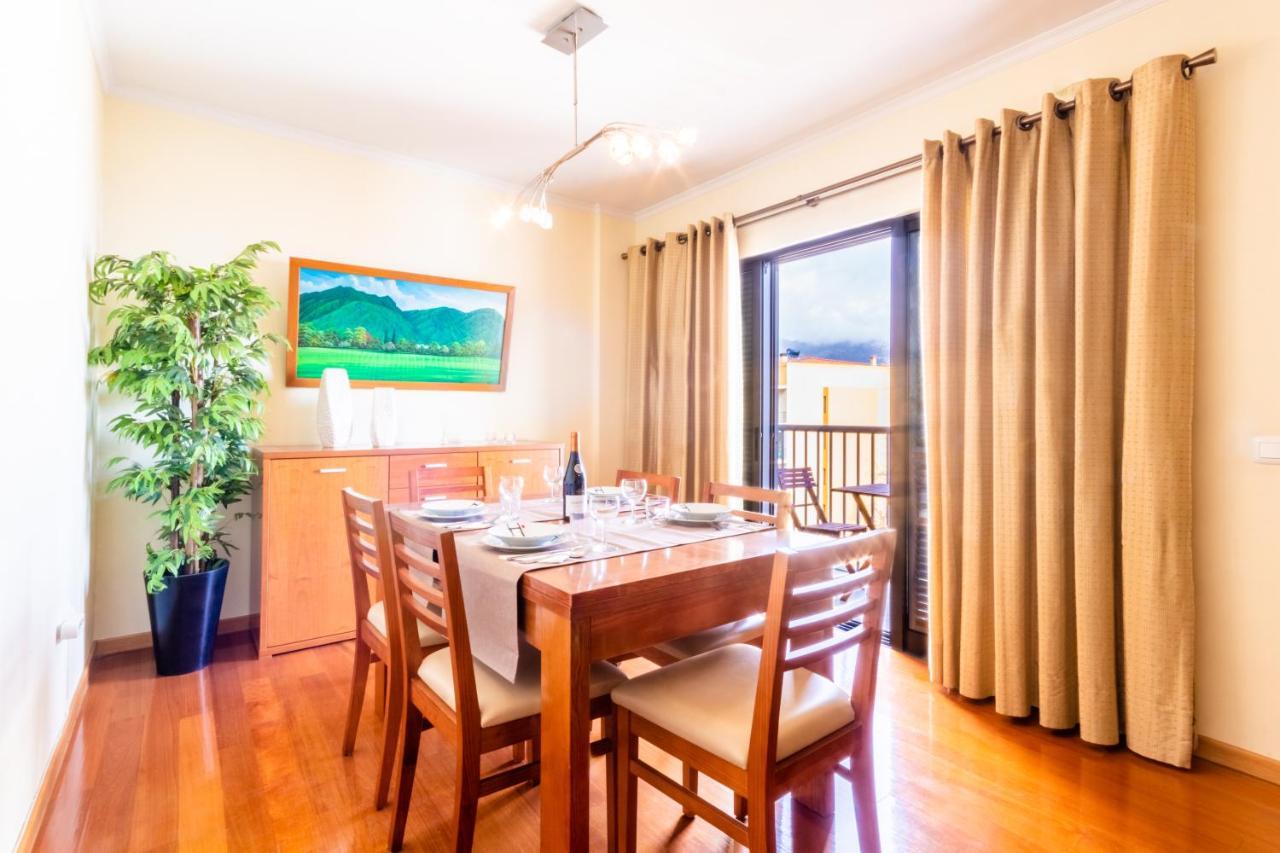 Lulina Two Bedroom By Alma *